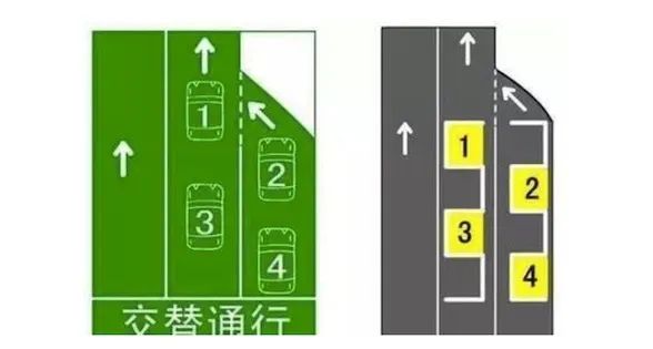 朋说丨行车勿斗气，安全万里行——时事评论上海内环高架“斗气车”事件(图4)