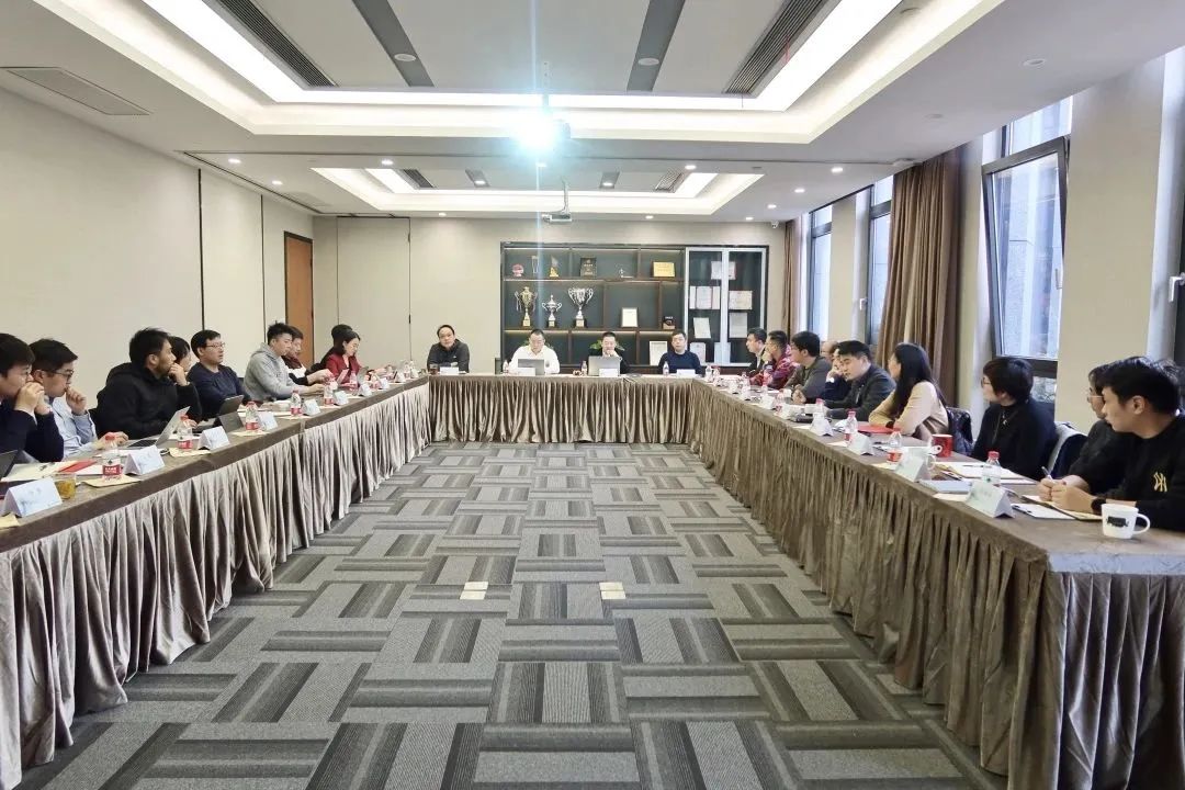 道听丨道朋2022年度全体合伙人会议圆满召开(图2)