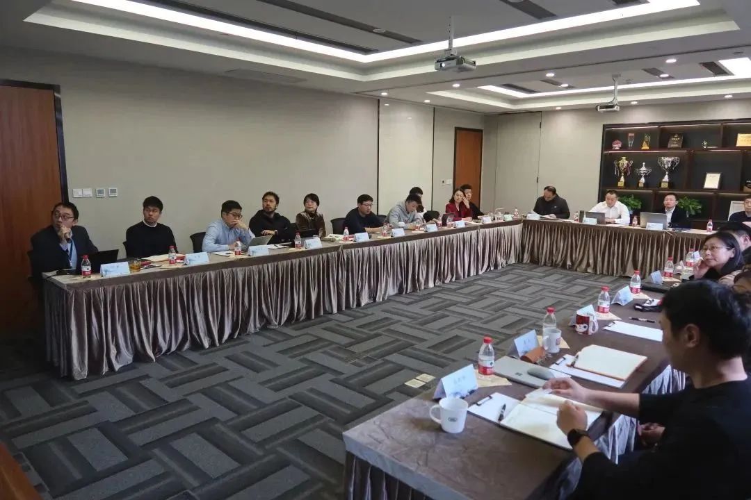 道听丨道朋2022年度全体合伙人会议圆满召开(图8)