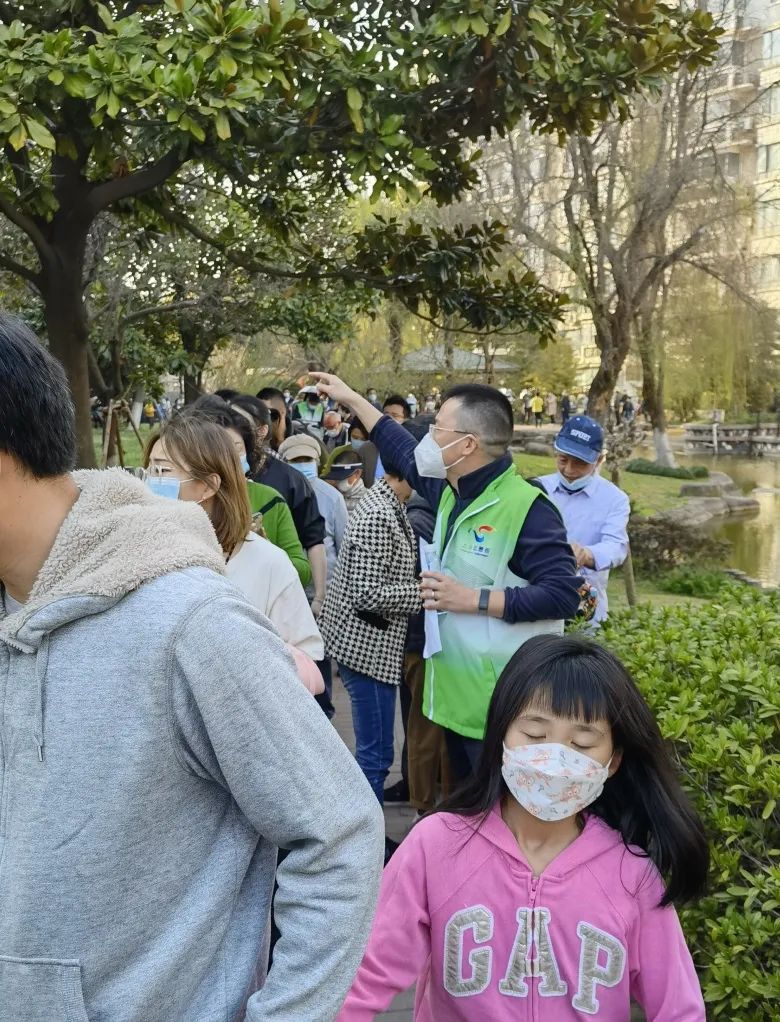 道听丨道朋律师助力抗疫，静待暖春，疫去燕归来(图4)