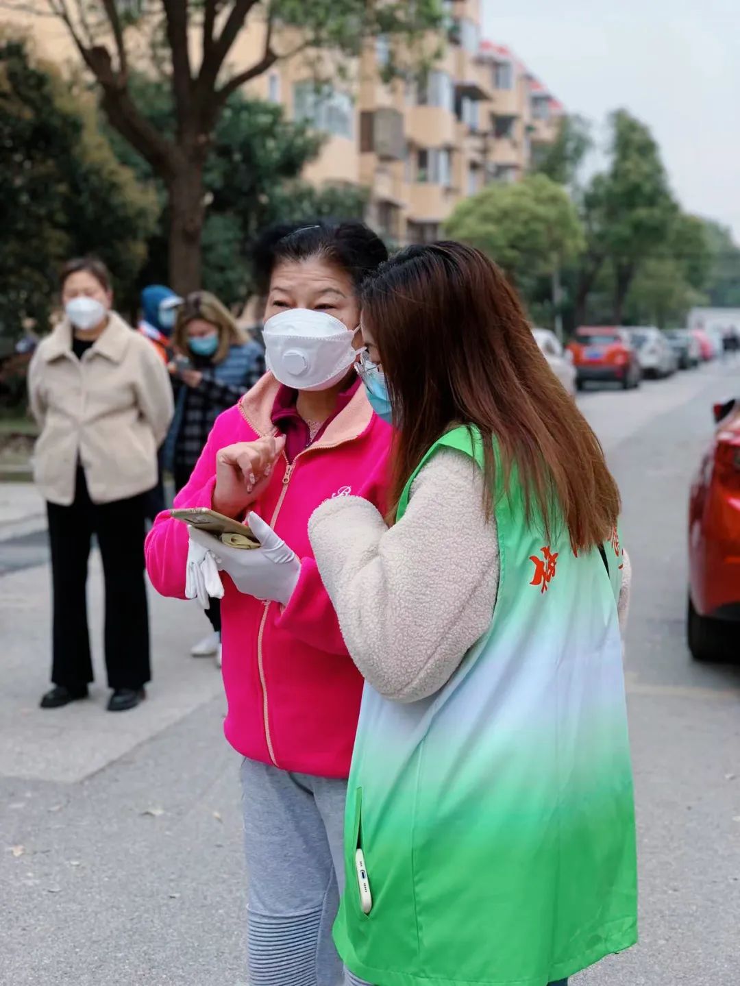 道听丨道朋律师助力抗疫，静待暖春，疫去燕归来(图18)