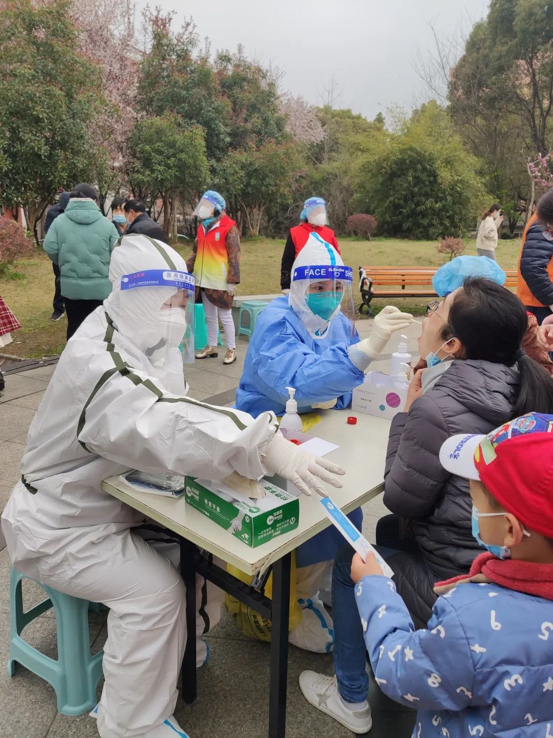 道听丨道朋律师助力抗疫，静待暖春，疫去燕归来(图27)