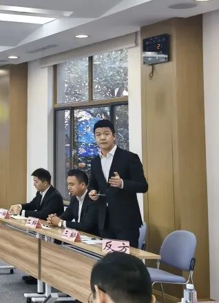 道听丨道朋一队、二队获区选拔赛全胜，争得“2021上海律师辩论大赛”参赛席位(图6)