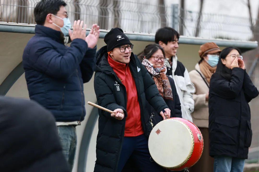 道听丨终章奏响，2024年第二十一届“道朋杯”上海律师足球联赛圆满落幕(图26)